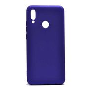 Evastore Huawei P Smart 2019 Premier Silikon Kılıf