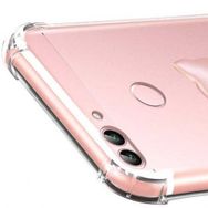 Evastore Huawei P Smart Nitro Anti Shock Silikon Kılıf