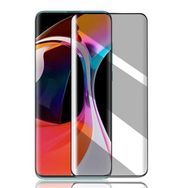 Evastore Huawei P Smart Pro 2019 New 5d Privacy Temperli Ekran Koruyucu