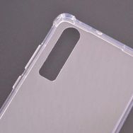 Evastore Huawei P30 Nitro Anti Shock Silikon Kılıf