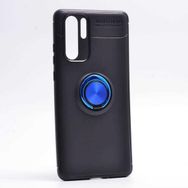 Evastore Huawei P30 Pro Ravel Silikon Kılıf