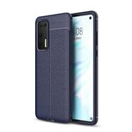 Evastore Huawei P40 Niss Silikon Kılıf