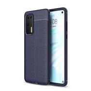 Evastore Huawei P40 Niss Silikon Kılıf