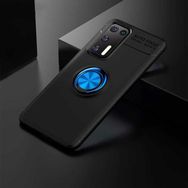 Evastore Huawei P40 Ravel Silikon Kılıf