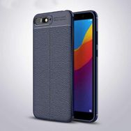 Evastore Huawei Y6 2018 Niss Silikon Kılıf