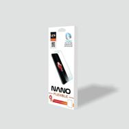 Evastore Huawei Y7 2018 Kenarları Kırılmaya Dayanıklı Cam Ekran Koruyucu