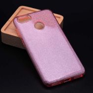 Evastore Huawei Y7 2018 Shining Silikon Kılıf