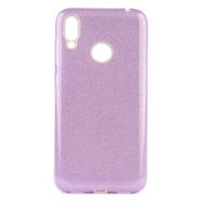 Evastore Huawei Y7 Prime 2019 Shining Silikon Kılıf