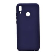 Evastore Huawei Y9 2019 Premier Silikon Kılıf