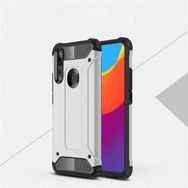 Evastore Huawei Y9 Prime 2019 Crash Silikon Kılıf