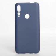 Evastore Huawei Y9 Prime 2019 Premier Silikon Kılıf