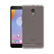 Evastore Lenovo K6 Süper Silikon Kılıf