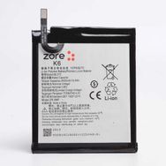 Evastore Lenovo K6 Tam Batarya