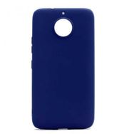 Evastore Lenovo Moto G5s Plus Premier Silikon Kılıf