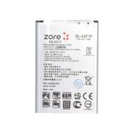 Evastore Lg K8 2017 A Uyumlu Batarya