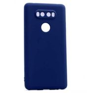 Evastore Lg V20 Premier Silikon Kılıf
