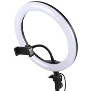 Evastore M-2603 Işıklı Ring Light Telefon Tutucu