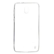 Evastore Nokia 2 Süper Silikon Kılıf