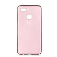 Evastore Oppo A12 Premier Silikon Kılıf