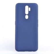 Evastore Oppo A5 2020 Premier Silikon Kılıf