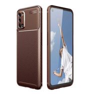 Evastore Oppo A72 Negro Silikon Kılıf
