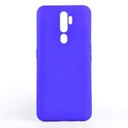 Evastore Oppo A9 2020 Premier Silikon Kılıf