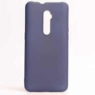 Evastore Oppo Reno 10x Zoom Premier Silikon Kılıf