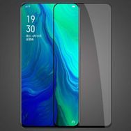 Evastore Oppo Reno Kenarları Kırılmaya Dayanıklı Cam Ekran Koruyucu