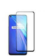 Evastore Realme 6 Kenarları Kırılmaya Dayanıklı Cam Ekran Koruyucu