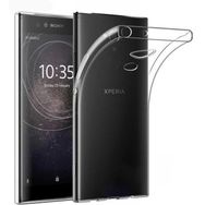 Evastore Sony Xpeira Xa2 Süper Silikon Kapak Kılıf