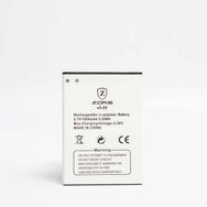 Evastore Vestel Venüs 5.0 V A Uyumlu Batarya