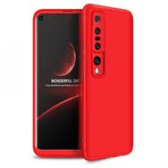 Evastore Xiaomi Mi 10 Kılıf Ays Kapak