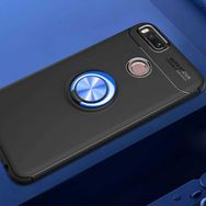Evastore Xiaomi Mi 5x Ravel Silikon Kılıf