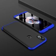 Evastore Xiaomi Mi 6x Kılıf Ays Kapak
