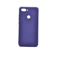Evastore Xiaomi Mi 8 Lite Premier Silikon Kılıf