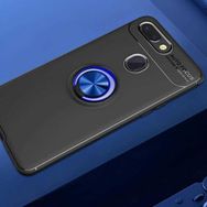 Evastore Xiaomi Mi 8 Lite Ravel Silikon Kılıf