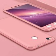 Evastore Xiaomi Redmi 4x Kılıf Ays Kapak