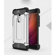 Evastore Xiaomi Redmi 5 Crash Silikon Kapak Kılıf