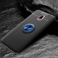 Evastore Xiaomi Redmi 8a Ravel Silikon Kılıf