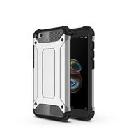 Evastore Xiaomi Redmi Go Crash Silikon Kılıf