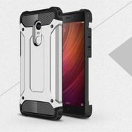Evastore Xiaomi Redmi Note 4x Crash Silikon Kapak Kılıf