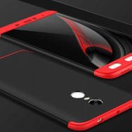 Evastore Xiaomi Redmi Note 4x Kılıf Ays Kapak