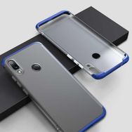 Evastore Xiaomi Redmi Note 7 Kılıf Nili Kapak