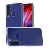 Evastore Xiaomi Redmi Note 8 Kılıf Coss Kapak