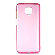 Evastore Xiaomi Redmi Note 9S Bistro Kapak Kılıf