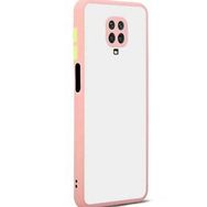 Evastore Xiaomi Redmi Note 9S Hux Kapak Kılıf
