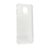 Evastore Xiaomi Redmi Note 9s Kamera Korumalı Nitro Anti Shock Silikon Kılıf