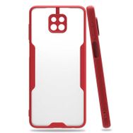 Evastore Xiaomi Redmi Note 9S Parfe Kapak