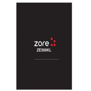 Evastore Ze500kl Asus Zenfone 2 Laser A Uyumlu Batarya