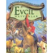 EVCIL HAYVANLAR - WILFRIED CARSTENS